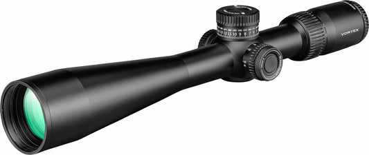 Vortex® Viper® HD Hunting Riflescope - TeamEasties