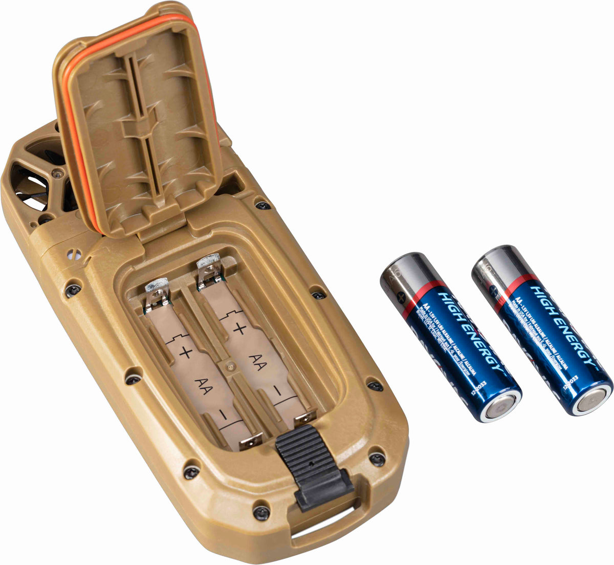 Vortex® Ace™ Ballistic Weather Meter
