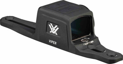 Vortex® Viper® Shotgun Enclosed Micro Red Dot