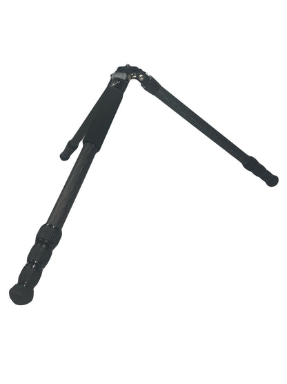 Lightweight Hybrid Tripod for Hunting, Shooting, and Photography